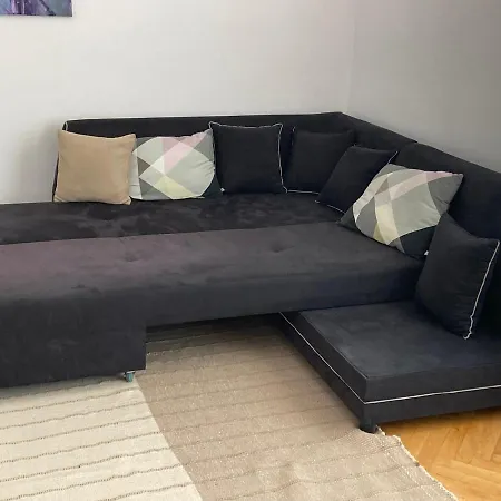 Appartement Central Suite *
