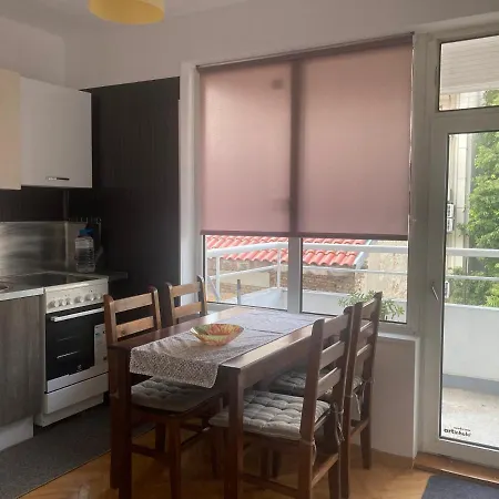 Central Suite Appartement