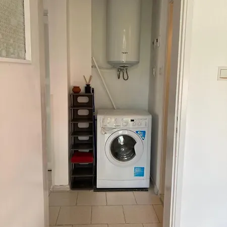 Central Suite Appartement Varna